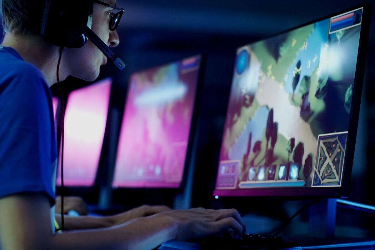Pengembangan Game untuk Pemula - Mulai dari yang Kecil