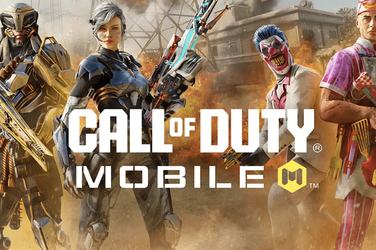 Artikel ini membahas mengenai beberapa rahasia bermain Call of Duty secara profesional lengkap beserta fitur-fiturnya.
