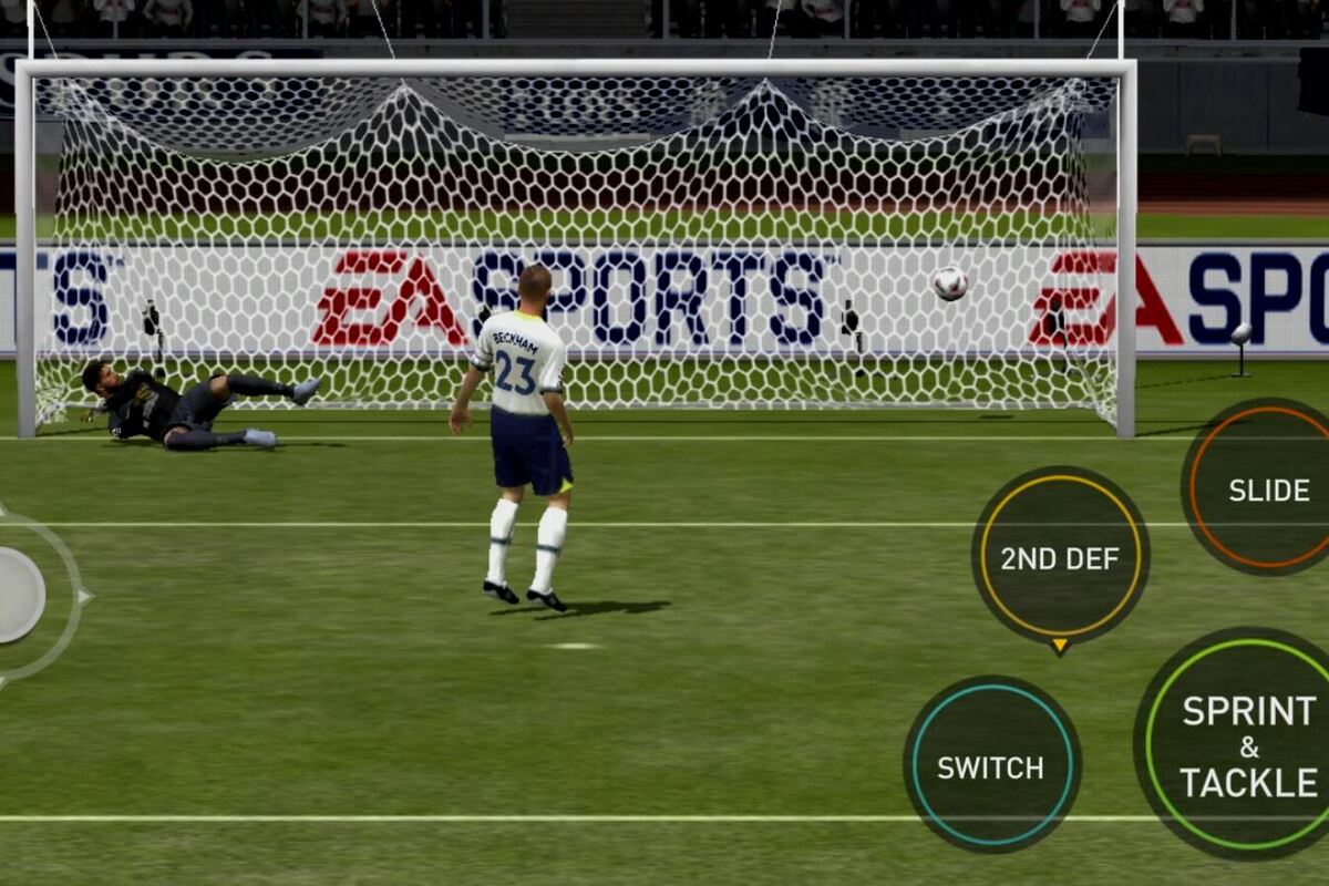 Rahasia Menguasai Game FIFA Layaknya Profesional - Penggunaan Serangan Balik