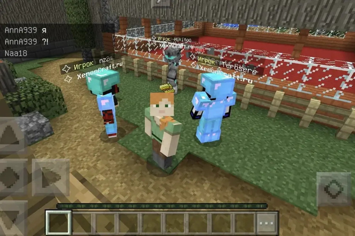 Tips Bermain Minecraft - Rencanakan Langkah Selanjutnya