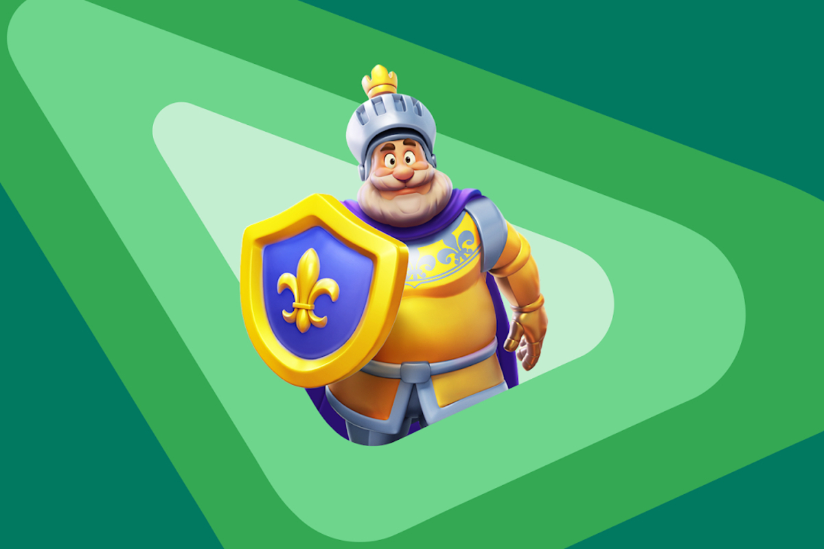 Tips Bermain Royal Match - Manfaatkan Booster Secara Strategis
