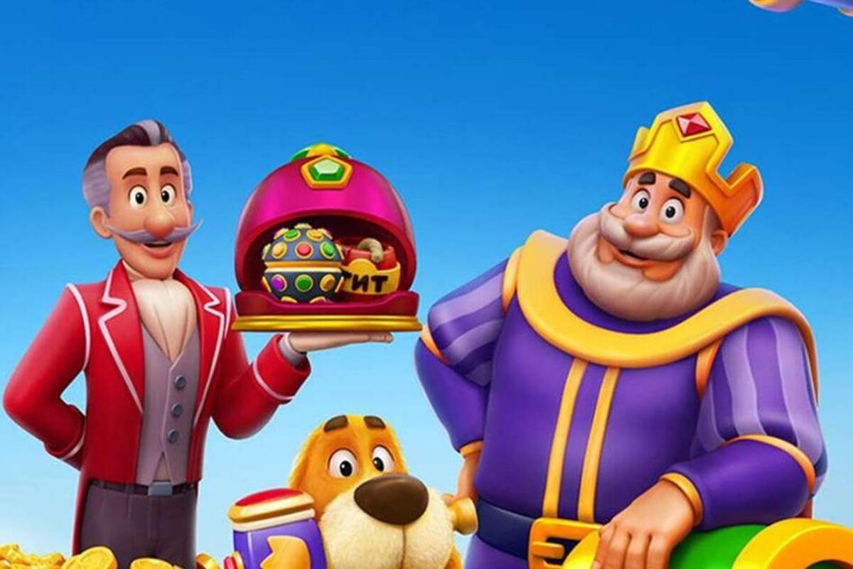 Artikel kali ini membahas tentang beberapa tips bermain royal match yang mudah dilakukan terutama untuk pemula.
