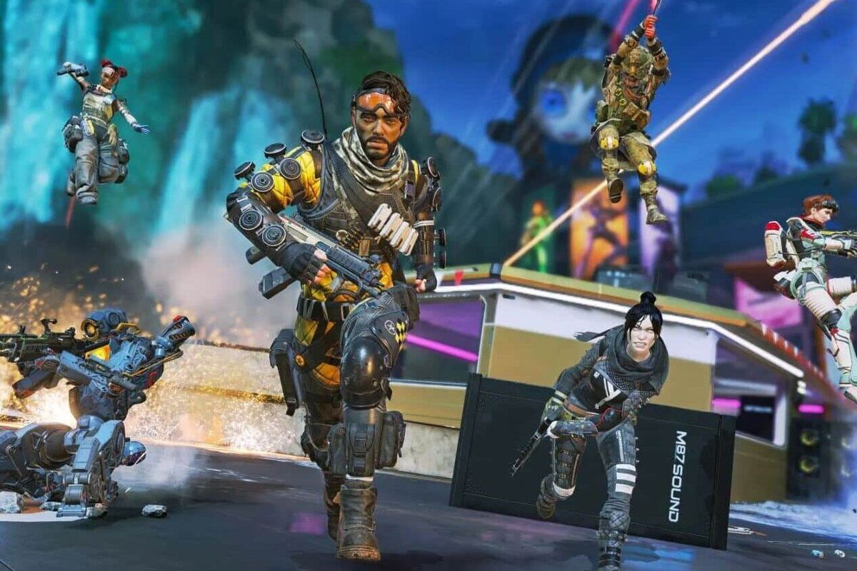 Video Game Esports untuk Siswa SMA