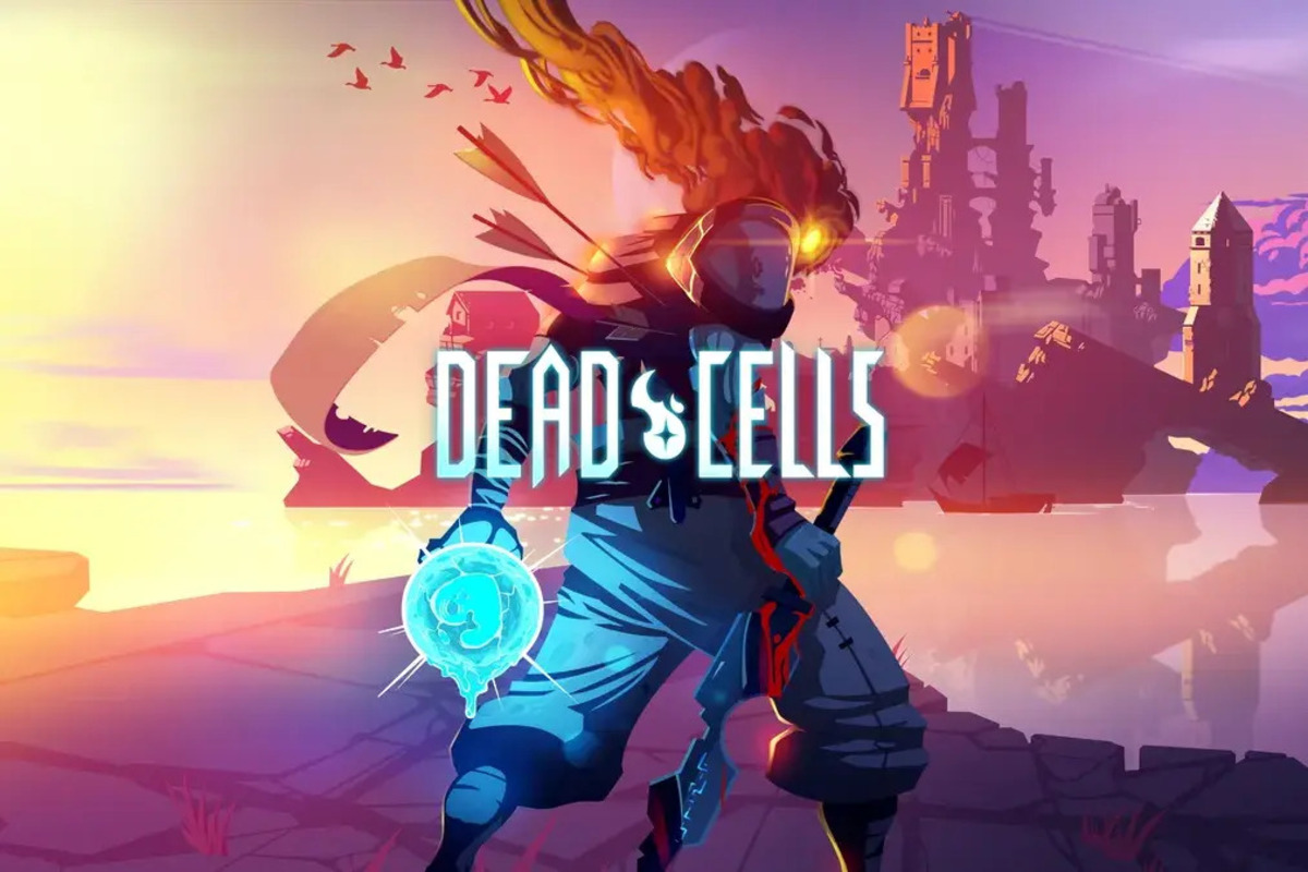 Game Netflix Terbaik - Dead Cells
