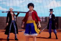 Daftar game One Piece terbaik dan menarik untuk tahun 2025 yang menghidupkan seri ini dengan aksi, RPG, dan keseruan pertarungan.