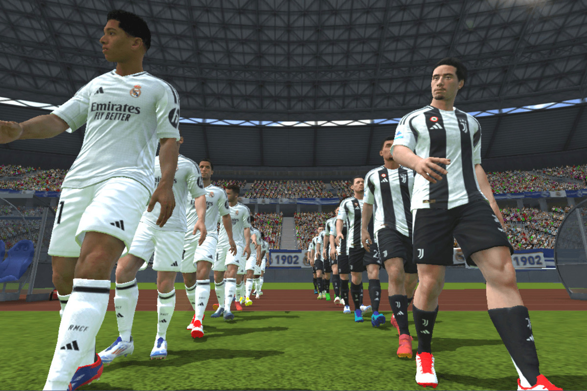 Rekomendasi game sepak bola terbaik berikut di ponsel Android dan dapatkan pengalaman bermain sepak bola yang sesungguhnya di Android.