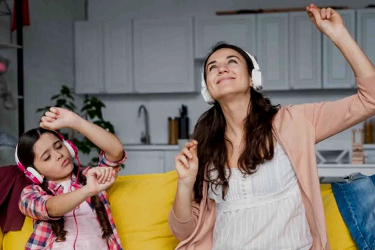 Artikel kali ini membahas mengenai beberapa rekomendasi game untuk quality time bareng anak-anak dan keluarga.