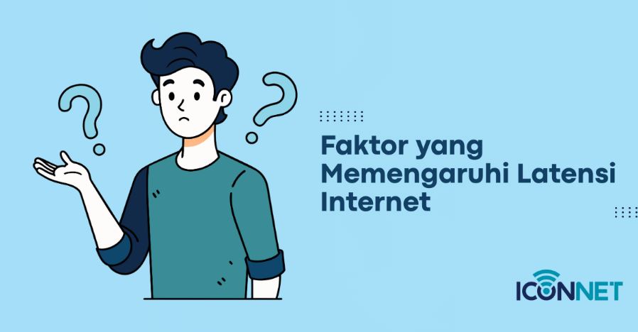 Internet Low Latency Terbaik untuk Game Online di Indonesia
