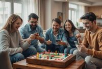 Artikel ini membahas mengenai beberapa manfaat bermain Ludo yang bisa kamu rasakan.