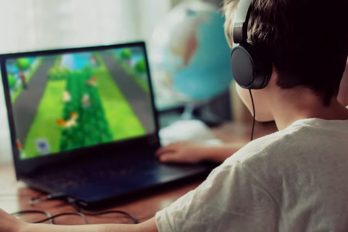 Artikel ini membahas mengenai beberapa rekomendasi situs web game gratis terbaik untuk game online di tahun 2025.