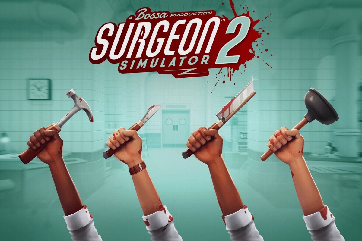 Beberapa tips bermain Surgeon Simulator 2 yang mudah dipahami dan bisa dilakukan terutama untuk membantu pemula memulai.