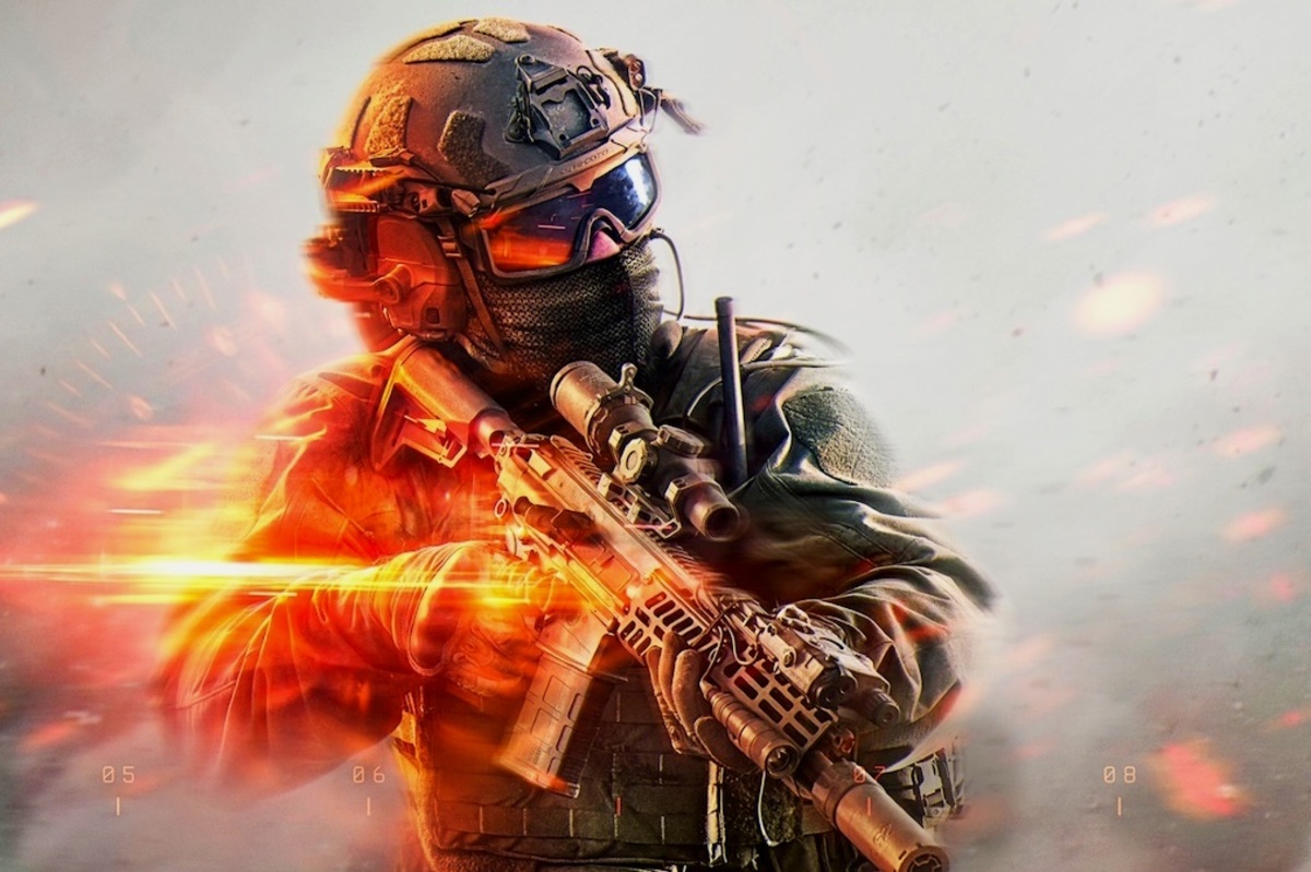 Artikel ini membahas mengenai beberapa daftar tingkat senjata yang ada pada game Battlefield 6 secara keseluruhannya.