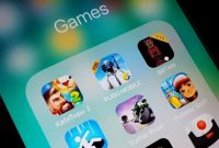Artikel kali ini membahas mengenai beberapa cara memilih game seluler yang terbaik dari play store untuk Anda mainkan.