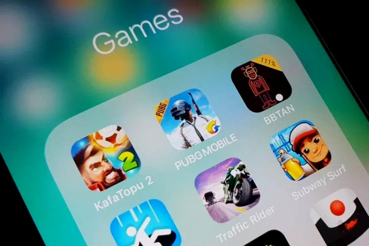 Artikel kali ini membahas mengenai beberapa cara memilih game seluler yang terbaik dari play store untuk Anda mainkan.