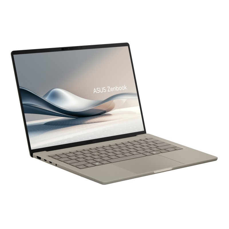 Daftar Laptop Tipis ASUS dengan Intel Evo yang Cocok untuk Profesional Muda