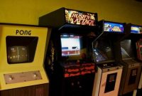 Artikel kali ini sangat menarik karena membahas mengenai evolusi video game dari zaman ke zaman yang mungkin belum Anda ketahui.