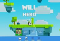 Artikel ini membahas mengenai beberapa rekomendasi game android gratis terbaik untuk ponsel atau tablet Anda.