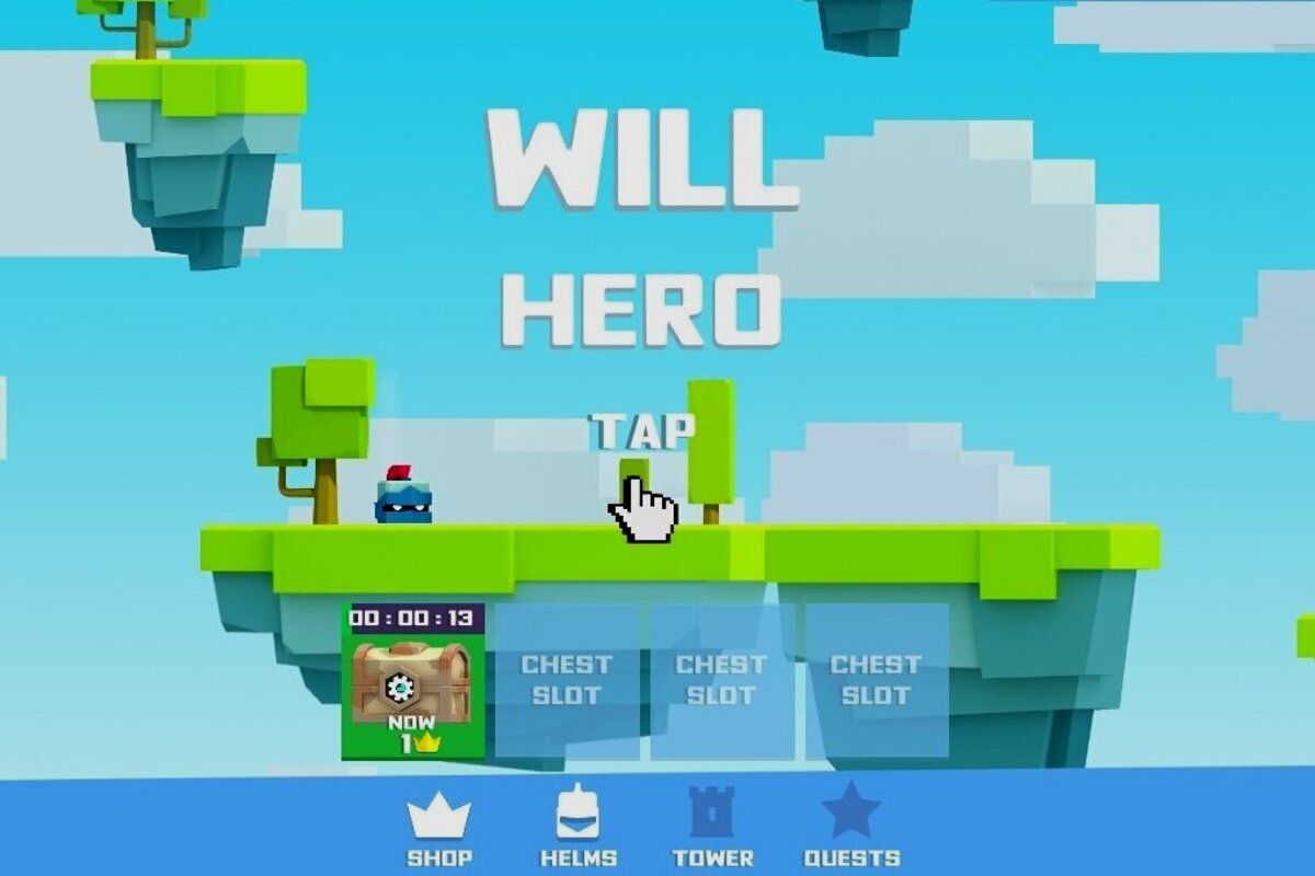 Artikel ini membahas mengenai beberapa rekomendasi game android gratis terbaik untuk ponsel atau tablet Anda.