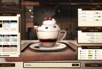 Artikel ini membahas mengenai beberapa rekomendasi game barista terlaris yang harus Anda coba terutama para pecinta kopi.
