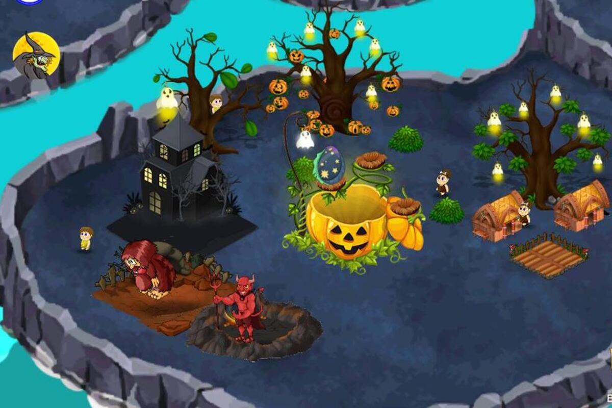Artikel kali ini membahas mengenai beberapa rekomendasi Game Halloween yang wajib banget untuk kamu coba mainkan sekarang juga!