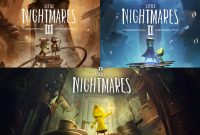 Artikel kali ini membahas mengenai beberapa game Little Nightmares mulai dari peringkat yang terburuk hingga terbaik.