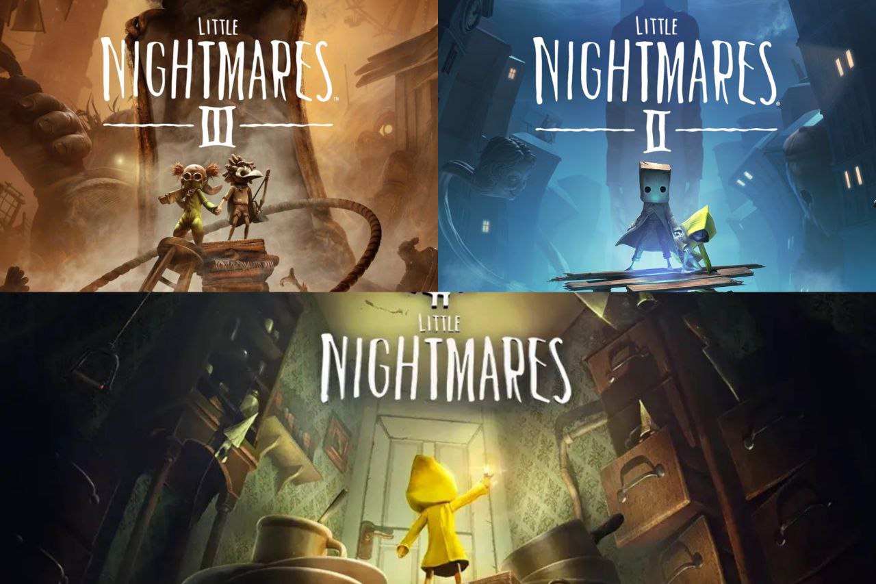 Artikel kali ini membahas mengenai beberapa game Little Nightmares mulai dari peringkat yang terburuk hingga terbaik.