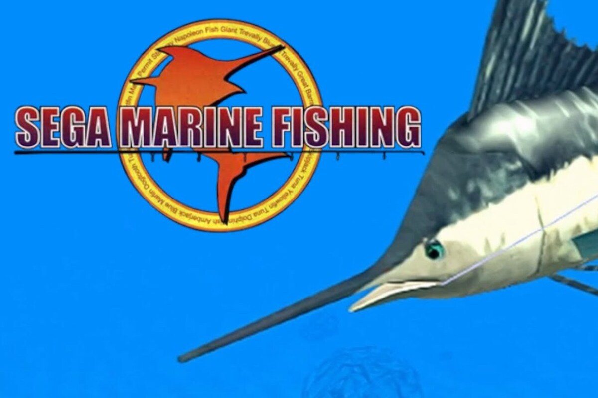 Artikel ini membahas mengenai beberapa rekomendasi game memancing terbaik yang pernah ada sejauh ini, adakah favoritmu?