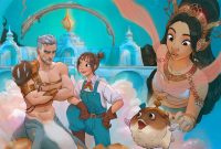 Beberapa game nyaman terbaik sepanjang masa yang cocok dimainkan setelah seharian bekerja dan saat Anda malas bangun dari tempat tidur.