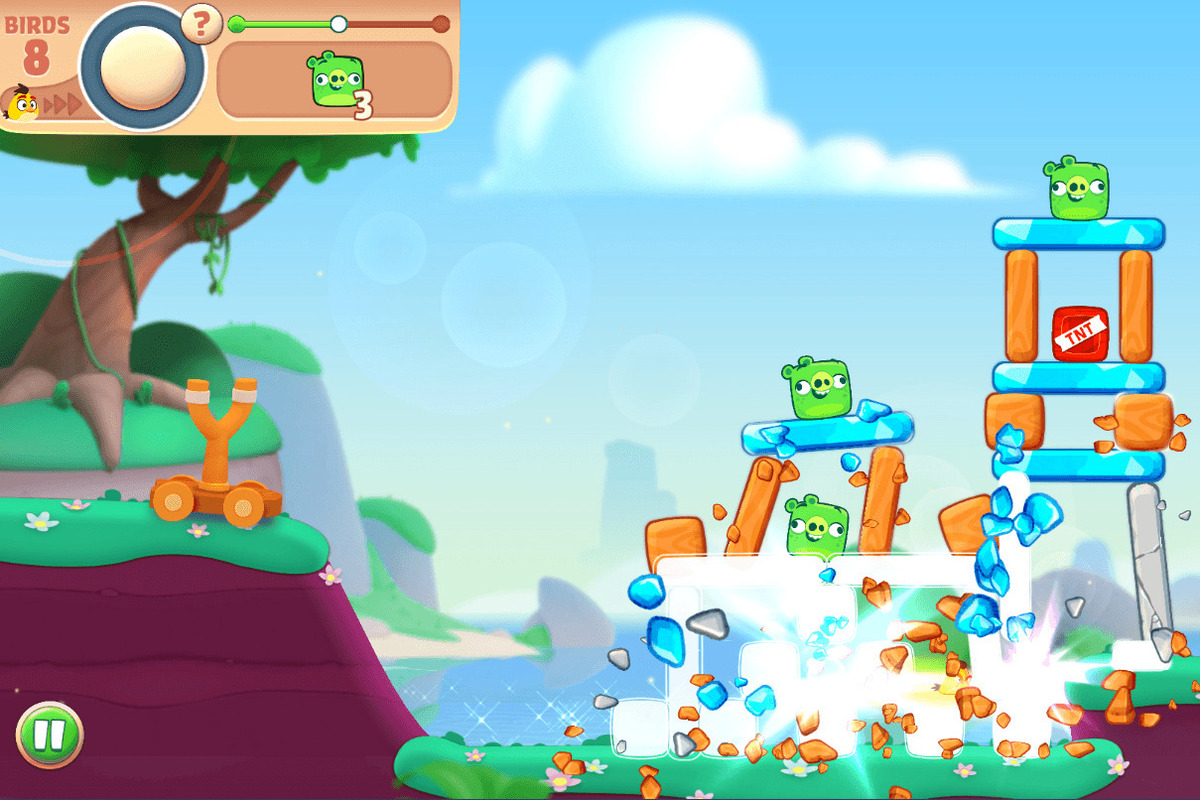 Artikel ini membahas mengenai beberapa rekomendasi game dengan fisika realistis yang bisa Anda coba mainkan.