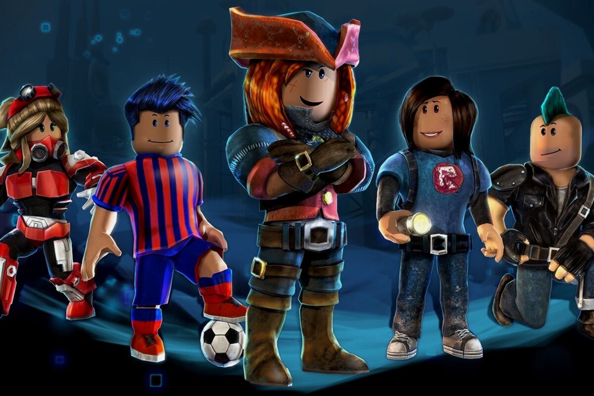Artikel kali ini sangat menarik karena membahas mengenai beberapa manfaat bermain Roblox yang bisa Anda dapatkan.