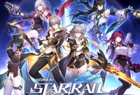 Artikel kali ini membahas tentang cara beli Oneiric Shard Honkai Star Rail di VocaGame aman dan langsung masuk ke akun.