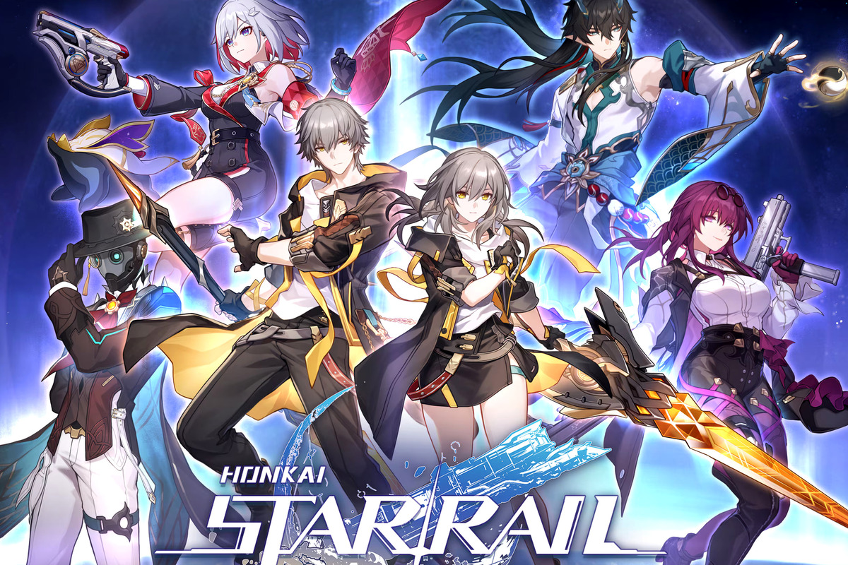 Artikel kali ini membahas tentang cara beli Oneiric Shard Honkai Star Rail di VocaGame aman dan langsung masuk ke akun.