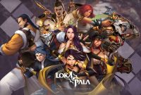 Artikel kali ini membahas mengenai 3 rekomendasi game budaya Indonesia yang berhasil merambah pasar internasional.
