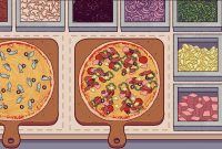 Artikel kali ini membahas mengenai beberapa rekomendasi game memasak realistis yang wajib Anda coba mainkan.