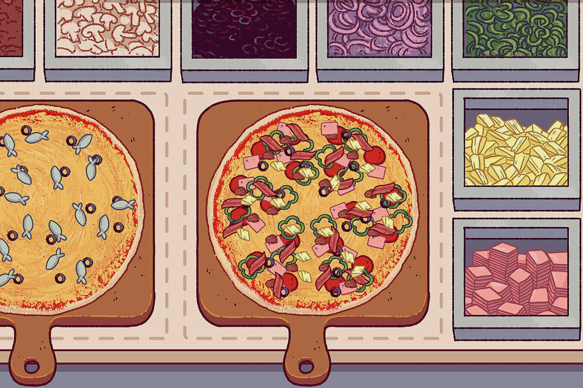 Artikel kali ini membahas mengenai beberapa rekomendasi game memasak realistis yang wajib Anda coba mainkan.