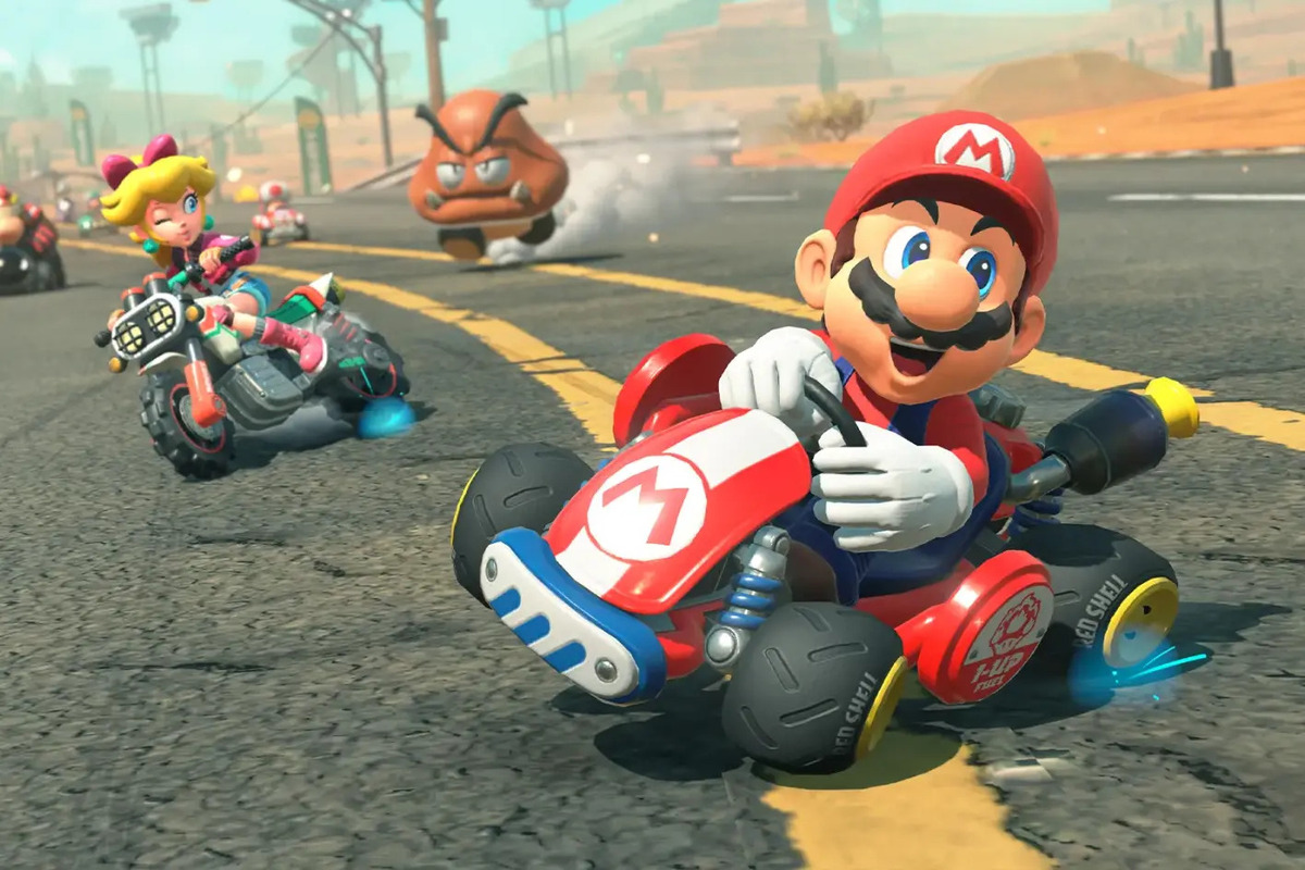 Artikel kali ini memberikan beberapa rekomendasi game racing terbaik untuk Anda mainkan di tahun 2025 ini.
