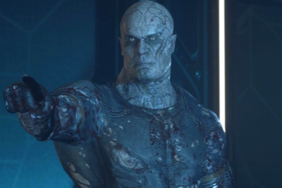 Artikel kali ini memberikan beberapa contoh karakter game baik yang akhirnya berubah menjadi monster.