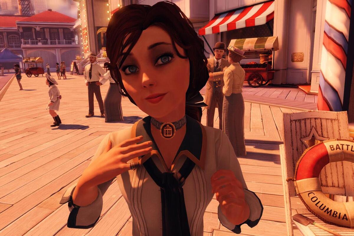Artikel kali ini membahas mengenai beberapa daftar karakter game video yang termasuk dalam kategori yang kebanyakan orang tidak ketahui.