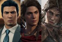 Artikel kali ini membahas mengenai beberapa karakter yang bisa menjadi panutan terbaik dalam video game yang harus Anda coba mainkan.
