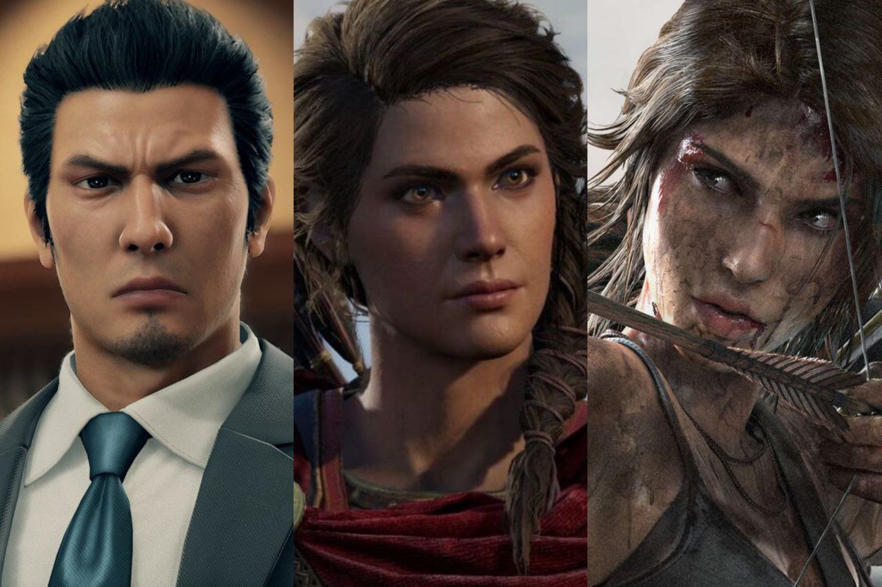 Artikel kali ini membahas mengenai beberapa karakter yang bisa menjadi panutan terbaik dalam video game yang harus Anda coba mainkan.