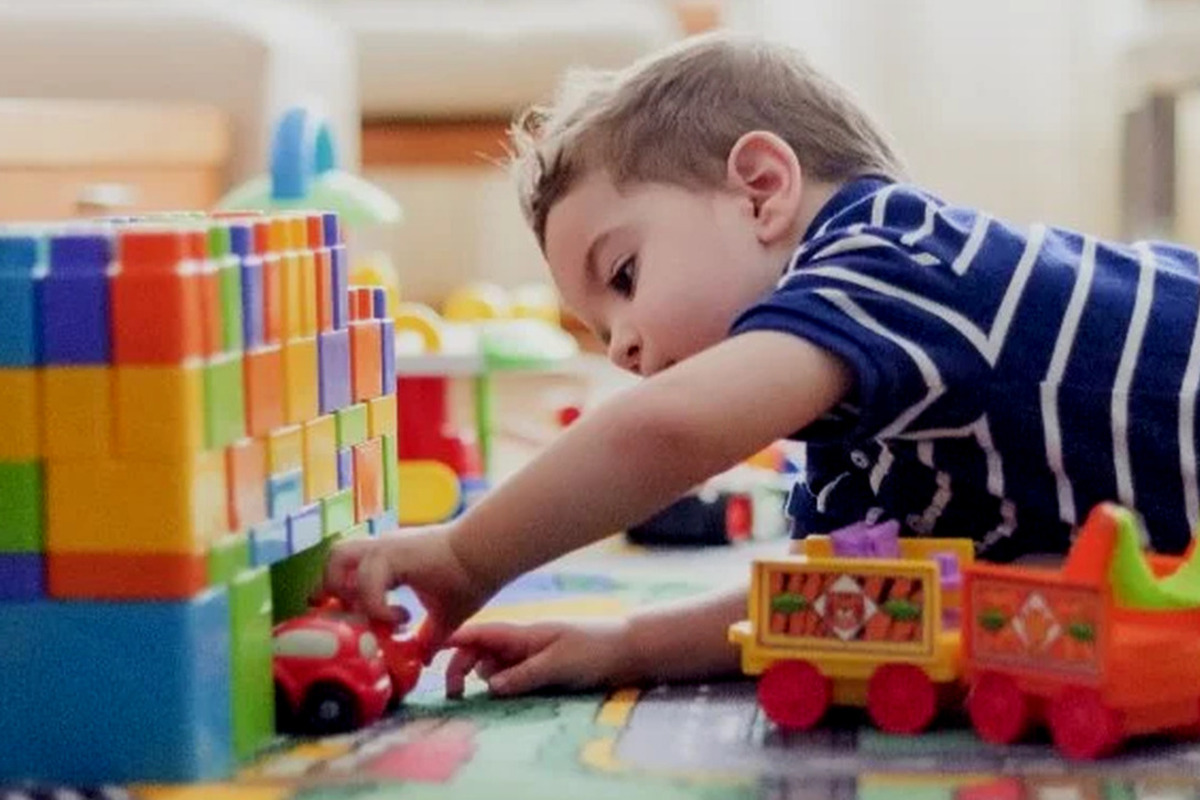 Artikel kali ini membahas mengenai screen free brain games yang baik untuk anak-anak terutama yang belum boleh bermain gadget.