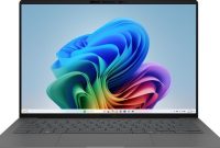 7 Alasan ASUS Zenbook UX3407QA Cocok Jadi Ultrabook Utama untuk Bisnis & Kerja