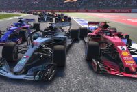 Pembahasan mengenai beberapa rekomendasi game F1 terbaik 2025 yang sangat cocok untuk dimainkan oleh para penggemar Formula Satu.