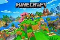 Artikel ini membahas beberapa rekomendasi game virtual untuk dimainkan online bersama teman atau keluarga Anda.