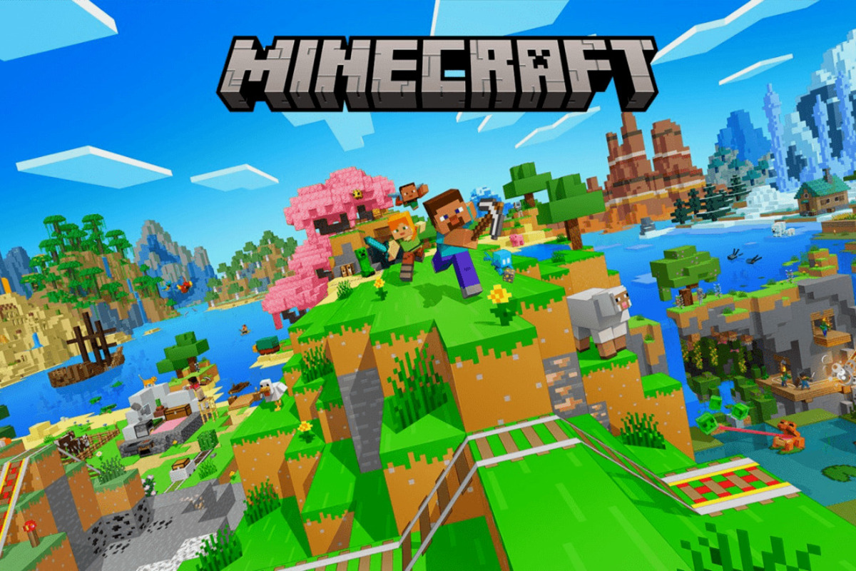 Artikel ini membahas beberapa rekomendasi game virtual untuk dimainkan online bersama teman atau keluarga Anda.