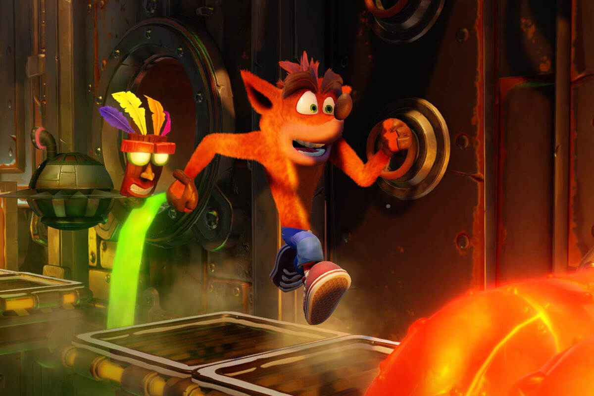 Artikel kali ini membahas mengenai beberapa platformer terbaik untuk bermain game speedrun yang harus kalian coba.