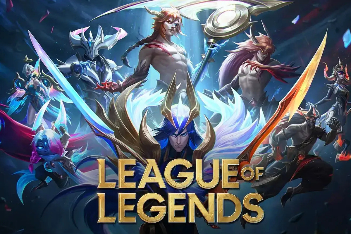 Pembahasan singkat mengenai beberapa tips League of Legends untuk pemula yang dapat membantu Anda memulai dengan baik.