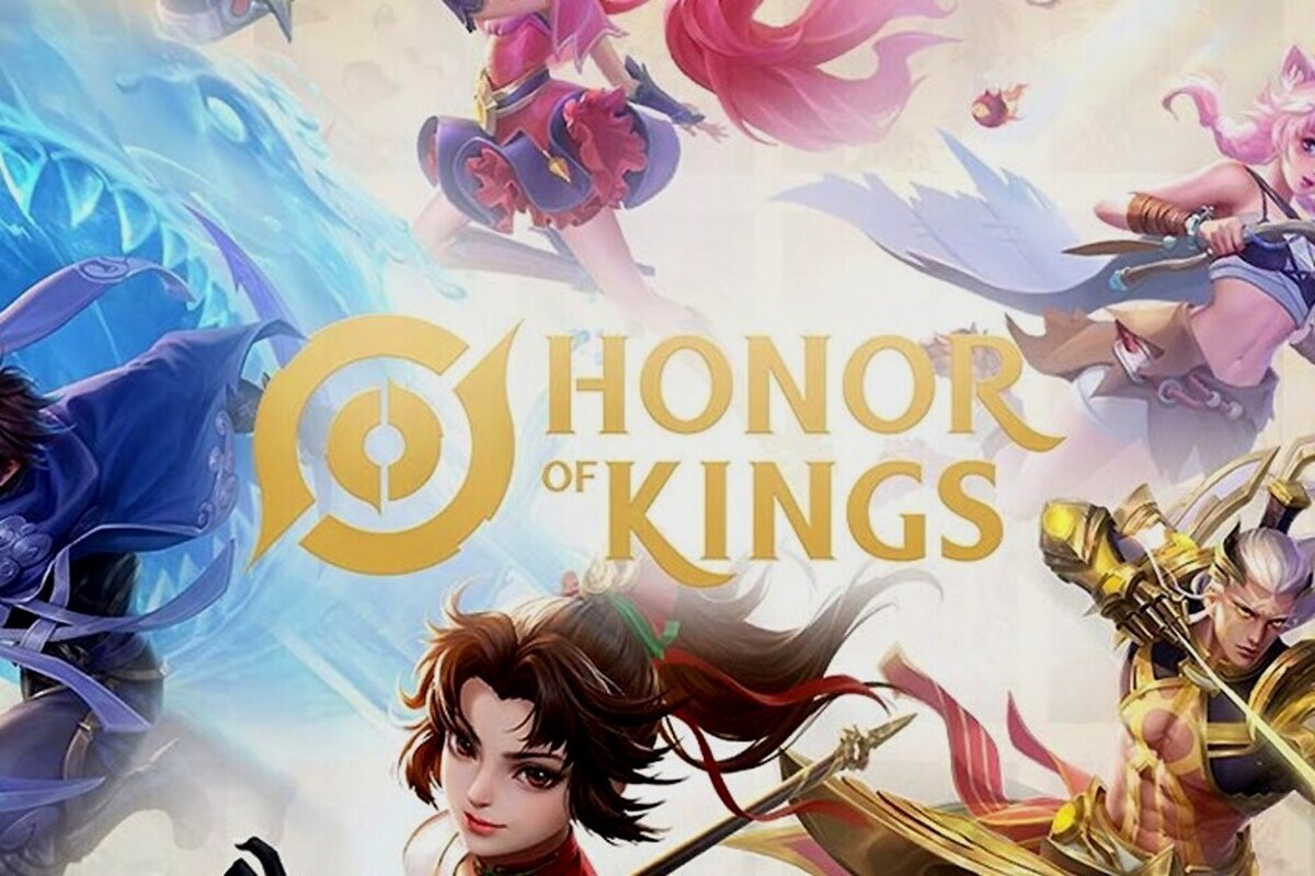 Jika Anda mencari platform terpercaya untuk top up honor of kings dan mendapatkan nilai terbaik, VocaGame adalah jawabannya.
