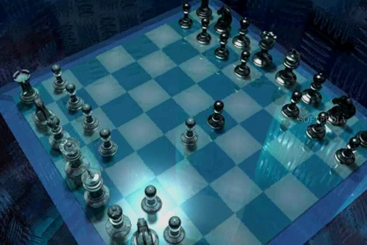 Artikel kali ini memberikan beberapa rekomendasi video game bertema catur terbaik yang harus kalian coba mainkan.