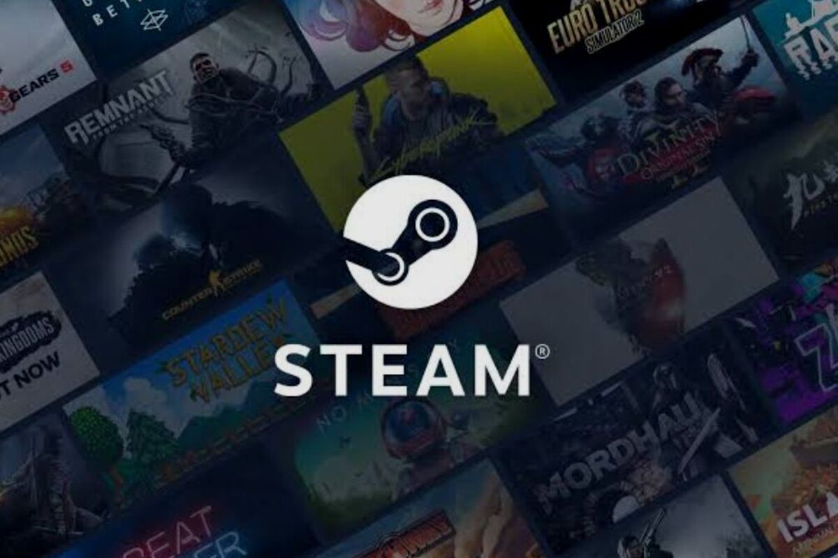 Artikel ini membahas mengenai voucher steam murah yang bisa Anda dapatkan di VocaGame srcara aman dan resmi.